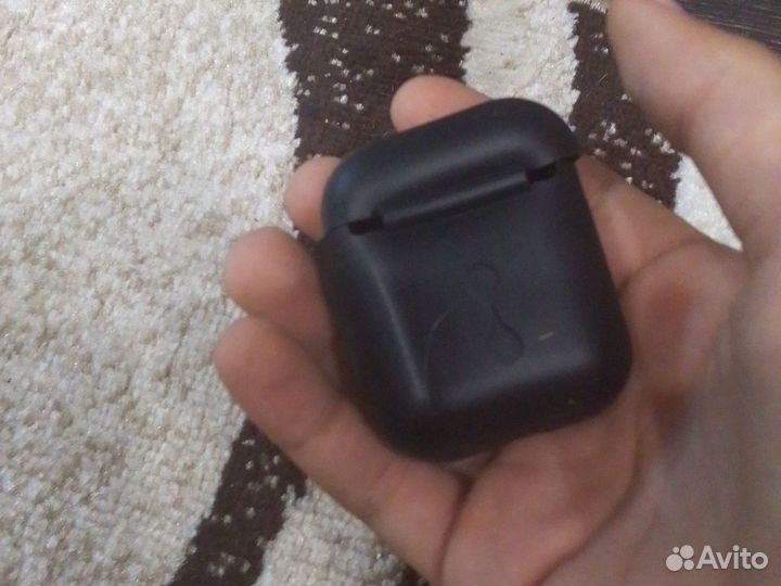 Чехол на airpods 1-2