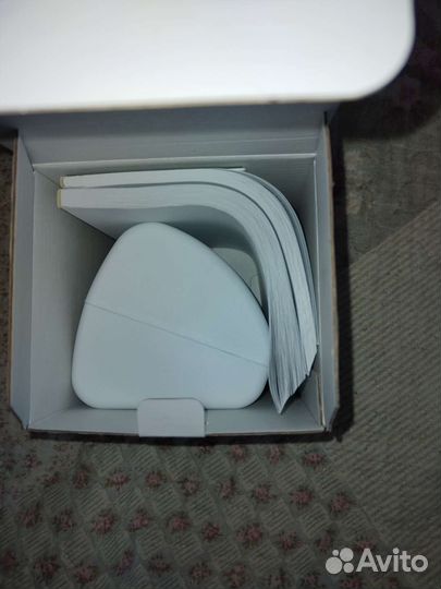 Тонометр на запястье новый