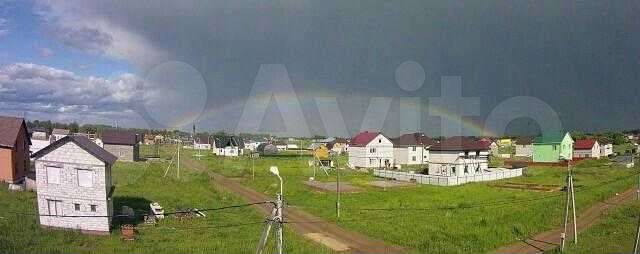 Участок 17 сот. (СНТ, ДНП)