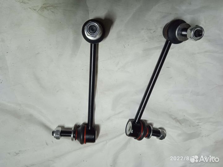 Стойки стабилизатора косточки chrysler 300C