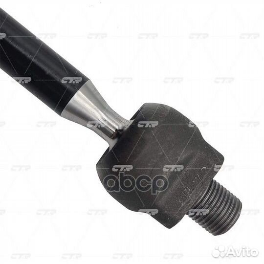 Тяга рулевая (старый арт. crkk-57) CR0356 CR035