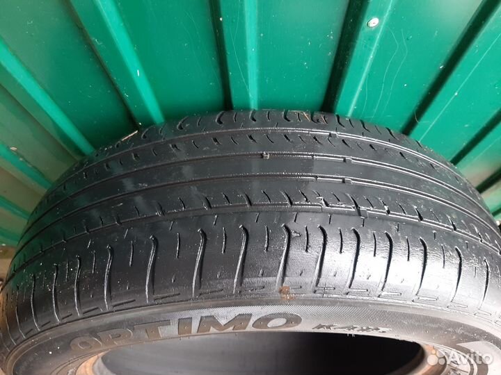 Hankook Optimo K415 205/60 R16 92