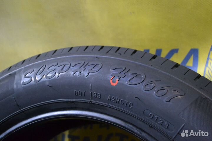 Haida HD667 185/65 R15 88H