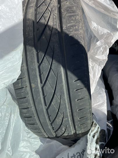 Continental ContiPremiumContact 2 205/55 R16 91L