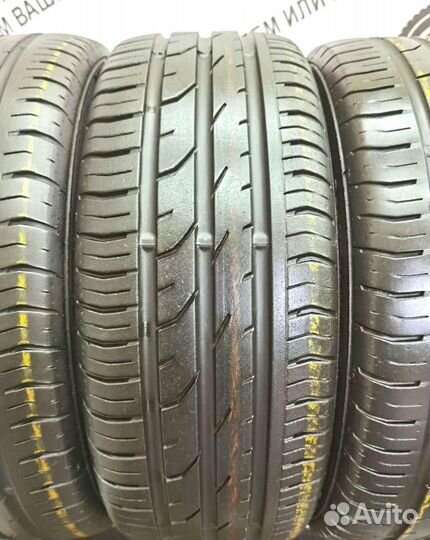 Continental ContiPremiumContact 2 195/55 R15 85H