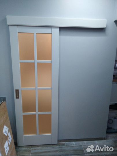 Межкомнатная дверь Прима производитель