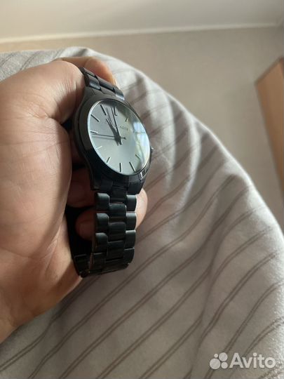 Часы michael kors