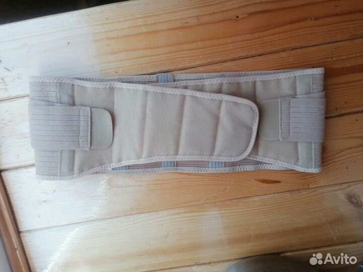 Бандаж для беременных и после родов