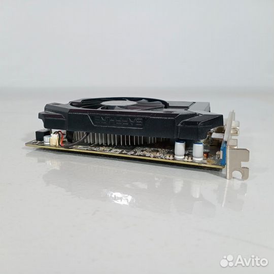 Видеокарта Sapphire Radeon R7 250 2GB