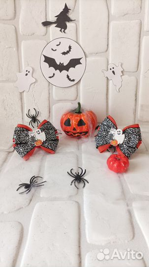 Аксессуары для волос