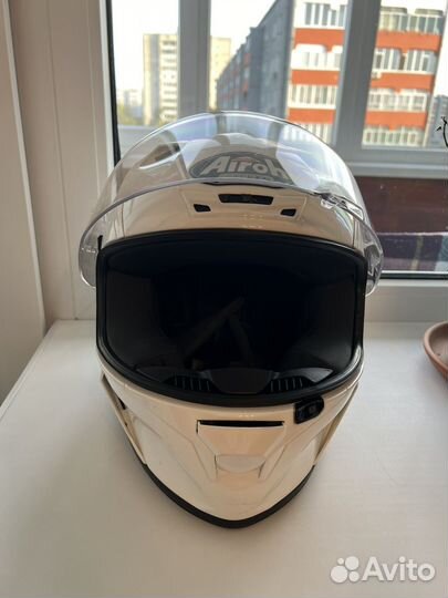 Шлем Airoh