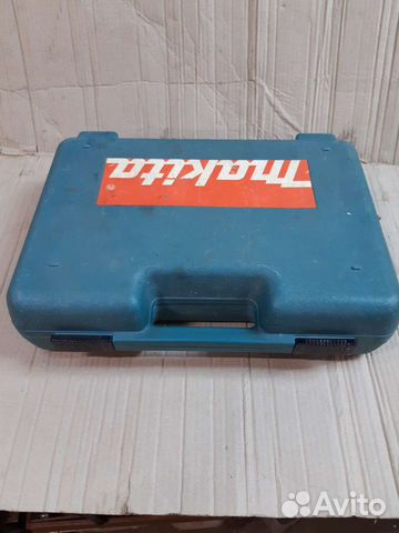 Шуруповерт makita 12v бу