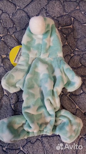 Одежда для маленьких пород собак