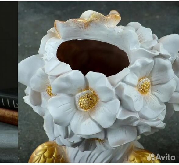 Ваза для цветов