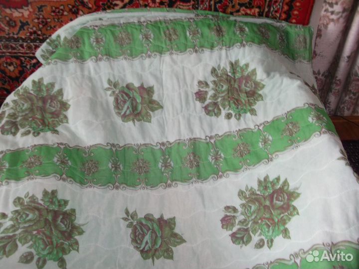 3 покрывала