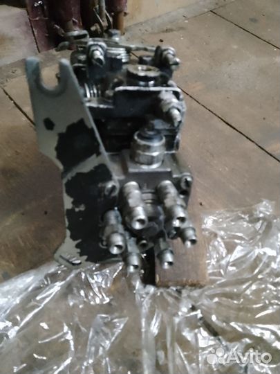 Продаю топливные насосы