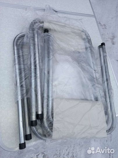 Стол раскладной +4 стула