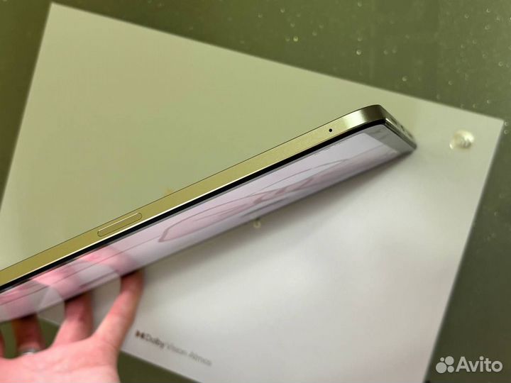 Xiaomi mi pad 6