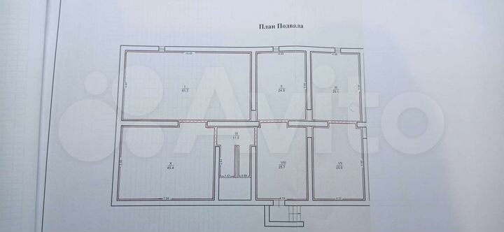 Свободного назначения, 220 м²