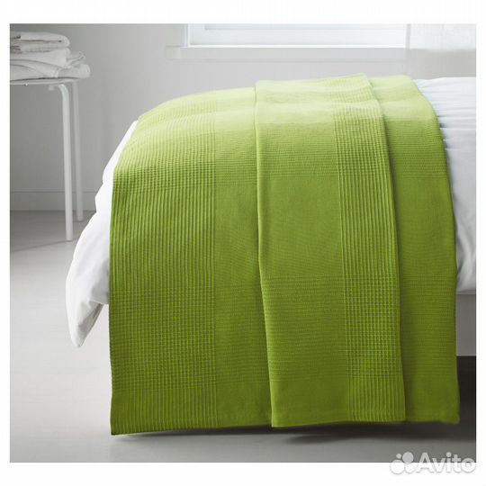 Плед покрывало IKEA