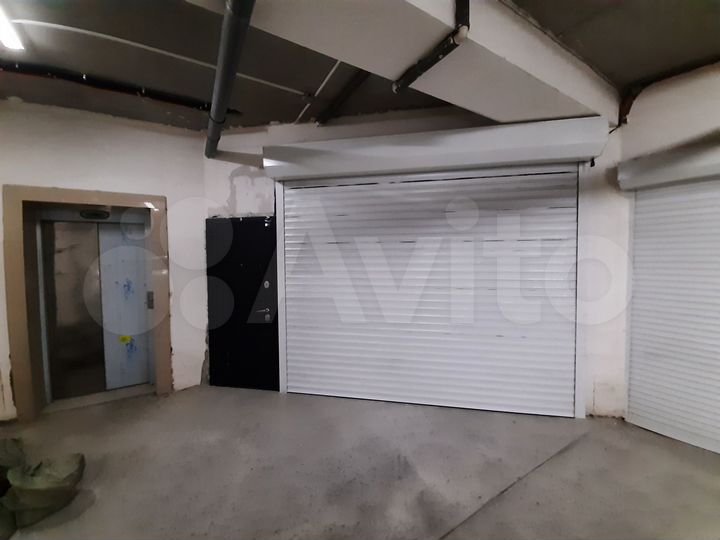 Апартаменты-студия, 55 м², 1/10 эт.