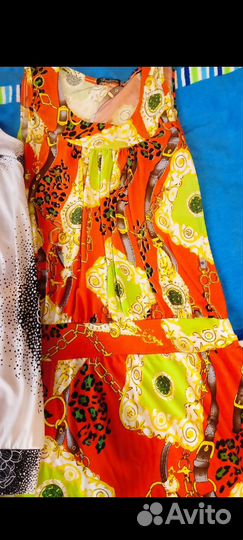 Женские вещи пакетом 46 размер