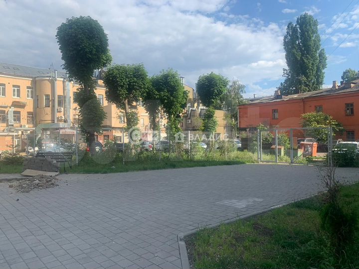 Сдам здание, 627.9 м²