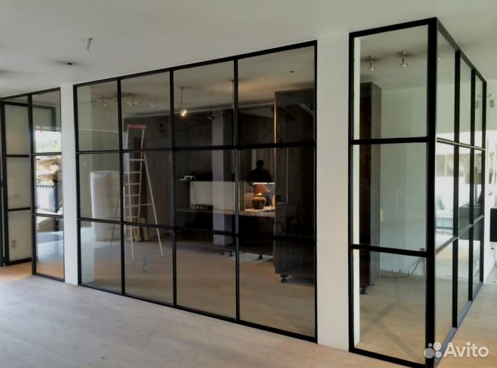 Остекление