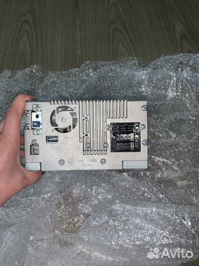 Магнитола kia sorento 2