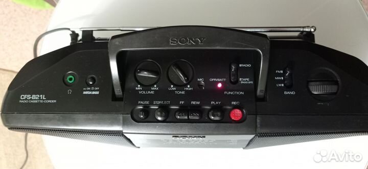 Sony