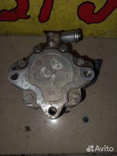 Насос гидроусилителя для VW Passat (B5) / Audi A4