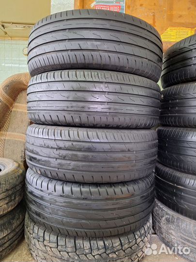 Toyo Proxes CF2 215/65 R16