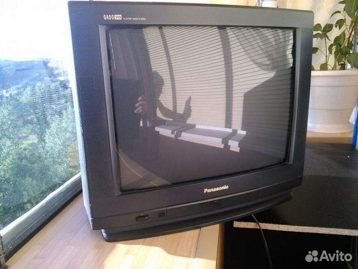 Телевизоры на запчасти