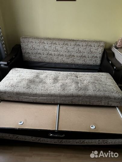 Диван бу
