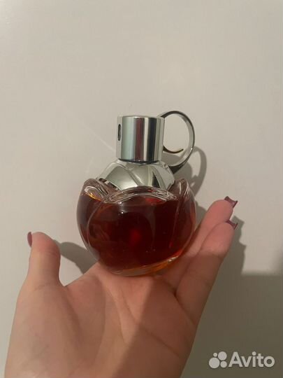 Туалетная вода женская