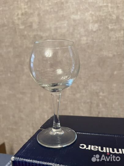 Набор бокалов 6 шт