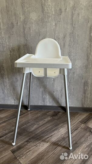 Стул для кормления