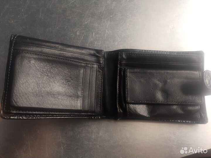 Кошелек Gilda Tonelli