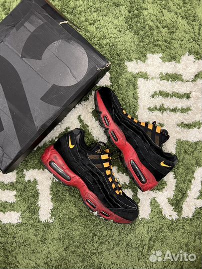 Nike Air Max 95 “Chinese New Year” оригинал