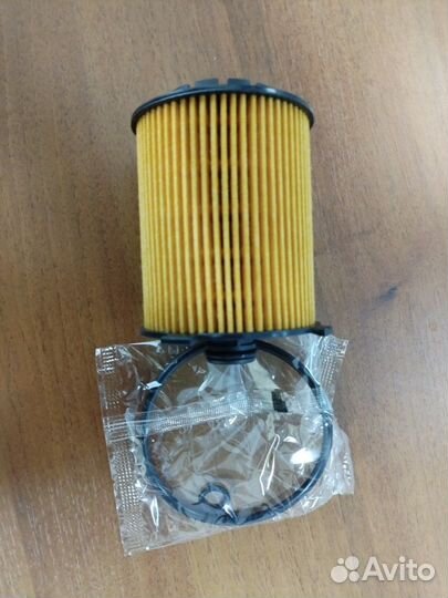 Фильтр масляный Geely monjaro