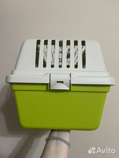 Переноска для животных