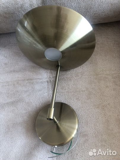 Настенный светильник бра