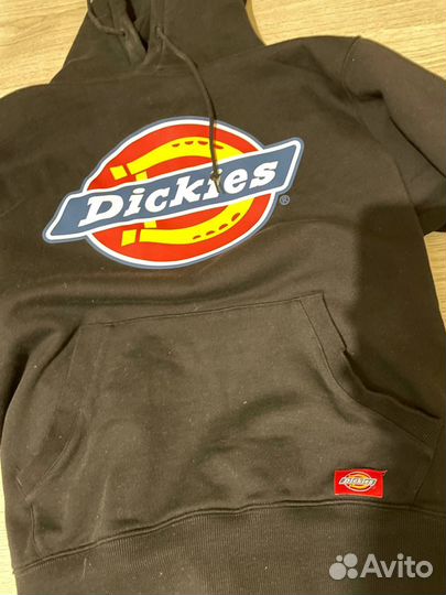 Худи dickies оригинал