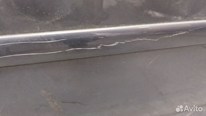 Дверь боковая Volkswagen Touran, 2013