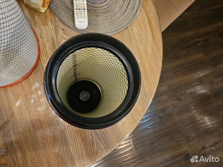 Фильтр воздушный KW2647 howo T5G