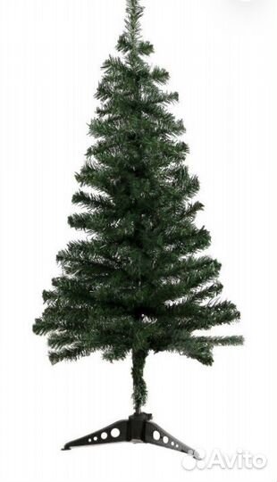 Елка искусственная