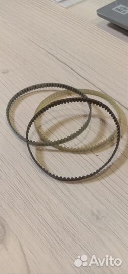 Ремень зубчатый для Heidelberg SM52