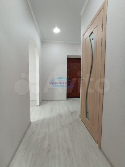 1-к. квартира, 36,9 м², 2/5 эт.