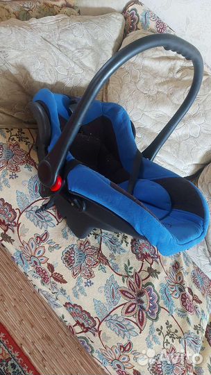 Автолюлька от 0