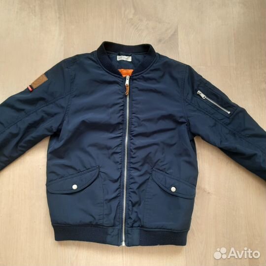 Бомбер hm 146-152 p